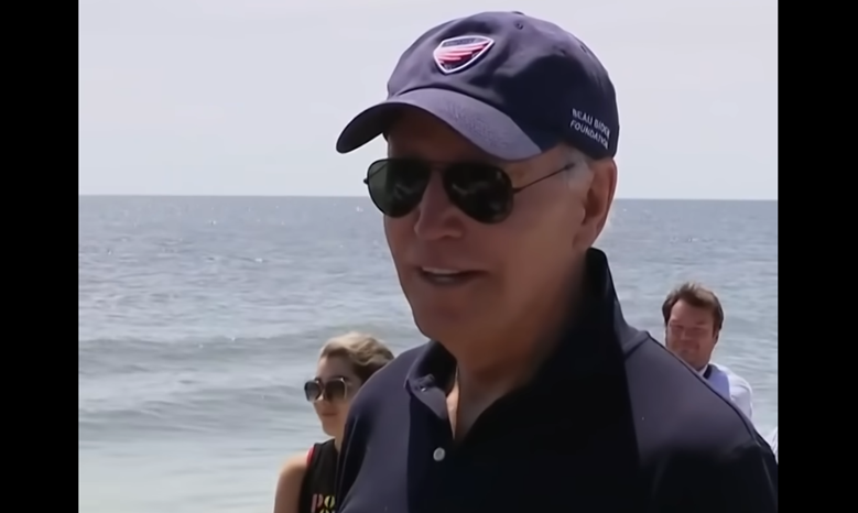 Majority of Democrats Don’t Want Biden to Run again but Party Leaders Don’t Care