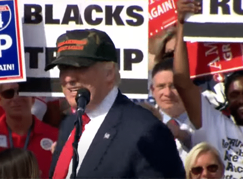 Democrats are on Dangerous Ground with Non-College Minorities Too  