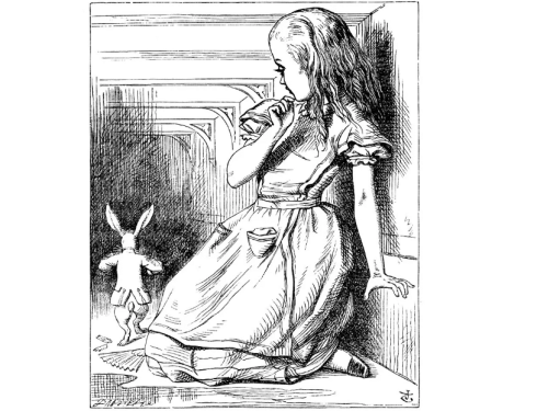 Down the Rabbit Hole: The Fed just guaranteed $230 billion of uninsured deposits at SVB Bank and Signature Bank. There are $1 trillion of uninsured deposits out of $20 trillion nationwide.