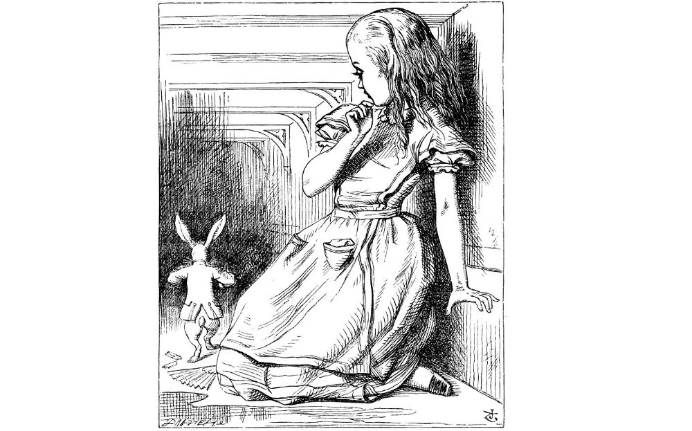 Down the Rabbit Hole: The Fed just guaranteed $230 billion of uninsured deposits at SVB Bank and Signature Bank. There are $1 trillion of uninsured deposits out of $20 trillion nationwide.