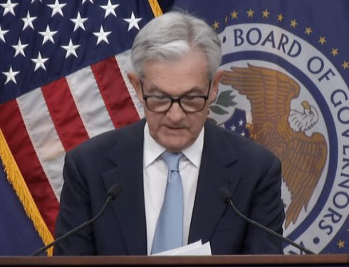Fed stays the course with interest rate hike with at least one more interest rate hike expected. Is it a vote of confidence in banking system?