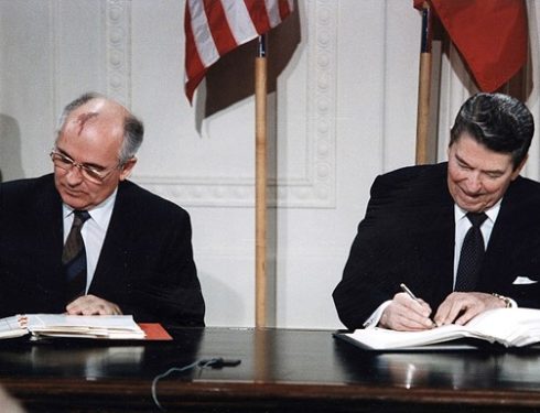 After New START suspension, what is the fallout from ending nuclear arms reduction treaties? Just MADness.