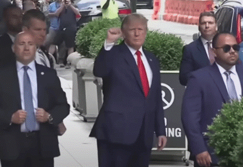 The indictment of former President Trump weakens the Constitution, the Article II presidency and endangers the civil society