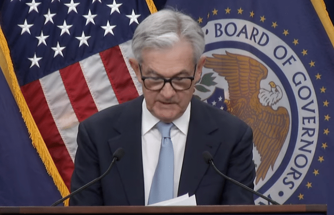 Inflation dips to 5 percent as demand begins collapsing, Fed set to keep increasing