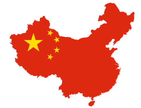China has dumped $150 billion of U.S. treasuries since Jan. 2022. Is it a prelude to war?