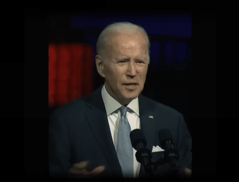 Did Anyone on Biden’s Team Actually Look at Public Opinion Polls when They Dropped his Reelection video?