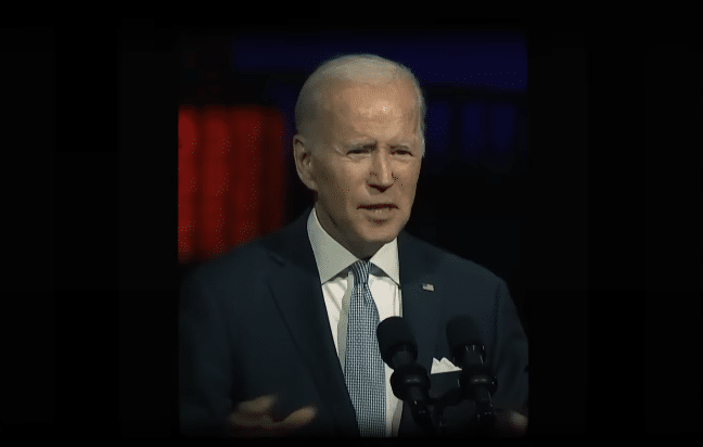 Did Anyone on Biden’s Team Actually Look at Public Opinion Polls when They Dropped his Reelection video?