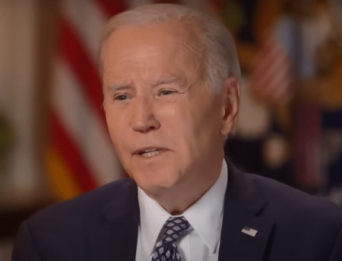 Biden on debt ceiling and spending cuts: ‘No one’s ever tied them together before.’ Except in 2011 and 1996, Mr. President.