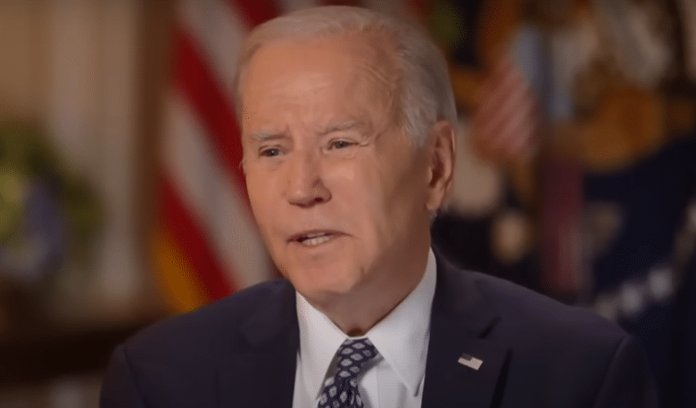 Biden on debt ceiling and spending cuts: ‘No one’s ever tied them together before.’ Except in 2011 and 1996, Mr. President.