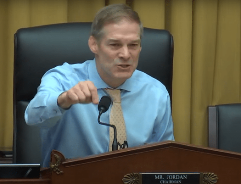 House Select Committee on Weaponization whistleblower report reveals FBI ‘rotted at its core’