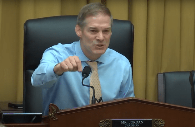 House Select Committee on Weaponization whistleblower report reveals FBI ‘rotted at its core’