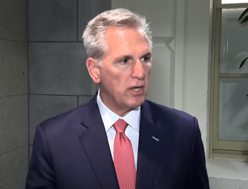 McCarthy says debt deal ‘largest spending cut’ in history. Is he correct?