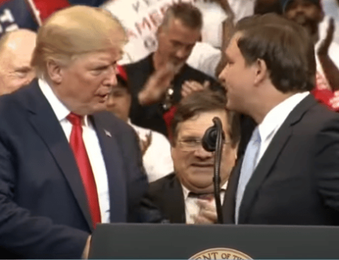 Trump Consolidates Lead Over DeSantis as DeSantis Expected to Officially Announce Next Week