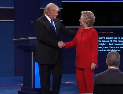 Lock ‘em up? After Hillary Clinton and Donald Trump, Americans remain deeply divided over political prosecutions.