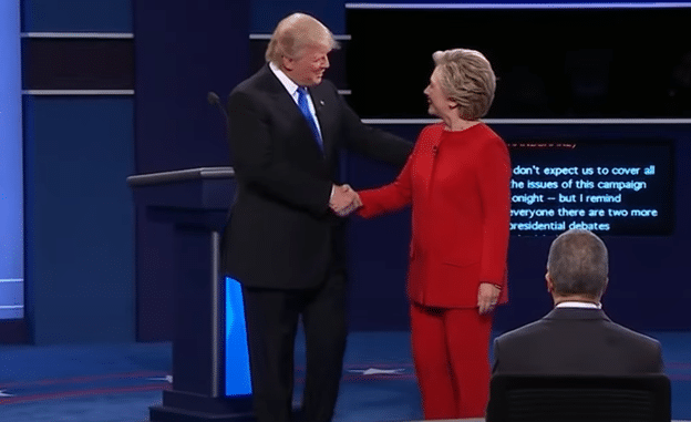 Lock ‘em up? After Hillary Clinton and Donald Trump, Americans remain deeply divided over political prosecutions.