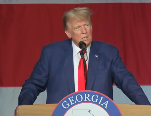 Poll: Trump widens lead in GOP nomination after indictment. Is anyone surprised?