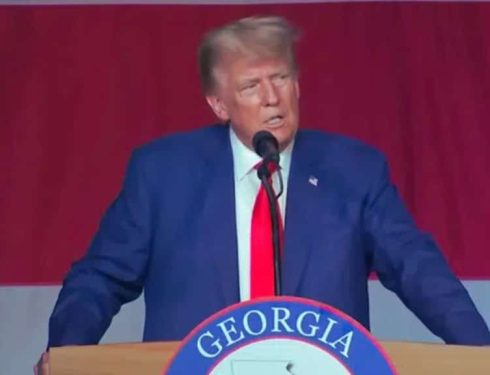 Has the Indictment Helped Trump? Previous Charges Led to a Rise in Support and Not Just from Republicans  