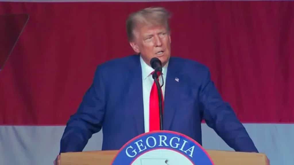 Has the Indictment Helped Trump? Previous Charges Led to a Rise in Support and Not Just from Republicans  