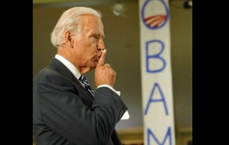 Biden’s Favorability Plummets as a Third of Biden Voters Say They Support Robert F. Kennedy Jr.