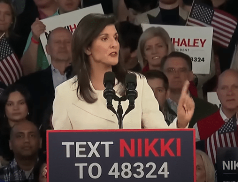 Globalists Want Anyone But Trump And Their Slate of Candidates Proves It