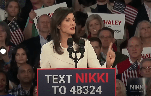 Globalists Want Anyone But Trump And Their Slate of Candidates Proves It