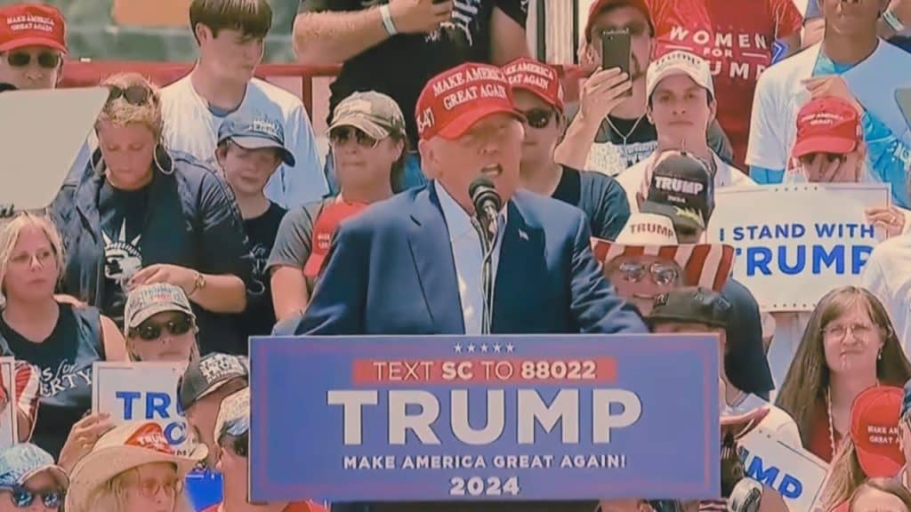 New Poll: Public Increasingly Conservative on Immigration and Cultural Issues as Trump Gains Momentum