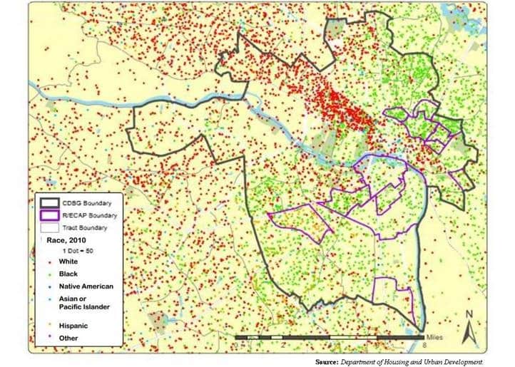 New Biden HUD regulation violates prohibition on interfering in local zoning Congress enacted six times