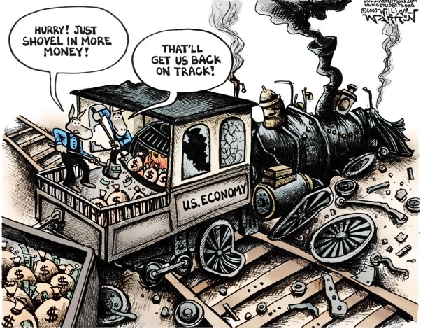 If the Inflation Reduction Act worked why is the Federal Reserve still hiking interest rates to fight inflation?