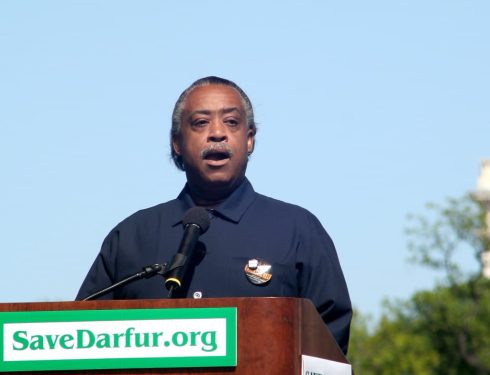 Democrats and Rev. Al Sharpton Blame the GOP for Their Own failures with Minority Voters