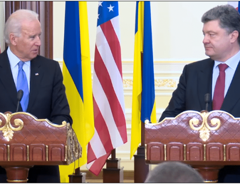 Blue Star briefed Burisma on U.S. effort to overhaul prosecutor’s office days ahead of Biden’s 2015 trip to Ukraine, Dubai board meeting