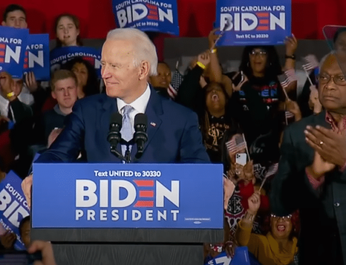Biden’s Evaporating Support Among Minorities Can No Longer Be Ignored 