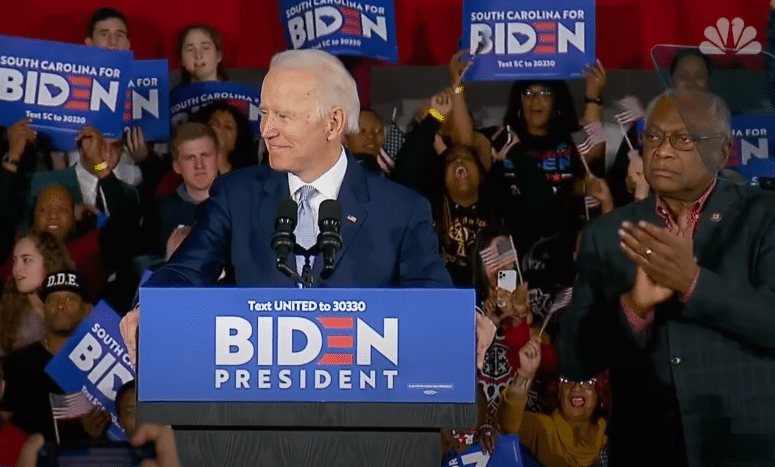 A Huge Double-Digit Decline in the Share of Black Voters Saying Biden’s Policies Have Helped Them Could Shake Up 2024 Election