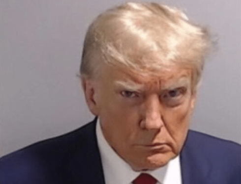 Poll: Trump leads independents by 11 points following indictments and mugshot, garners 20 percent of blacks