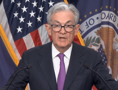The Dollar Could Be Under Attack And The Fed Might Need To Get On Wartime Footing