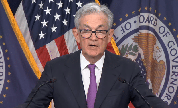 The Dollar Could Be Under Attack And The Fed Might Need To Get On Wartime Footing