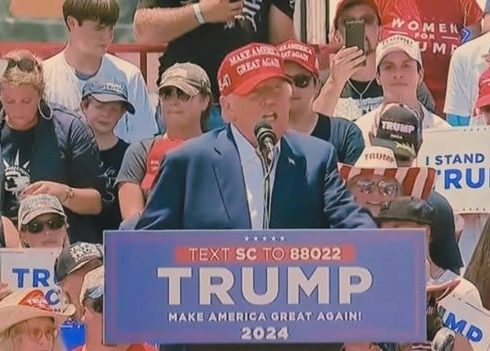 “Outlier” Poll Showing Trump Dominating Is Mocked by Media but Multiple Other Polls Support Its Findings   