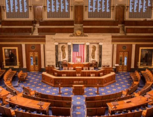 Most Important to Americans in a New Speaker of the House – Cut Federal Spending 