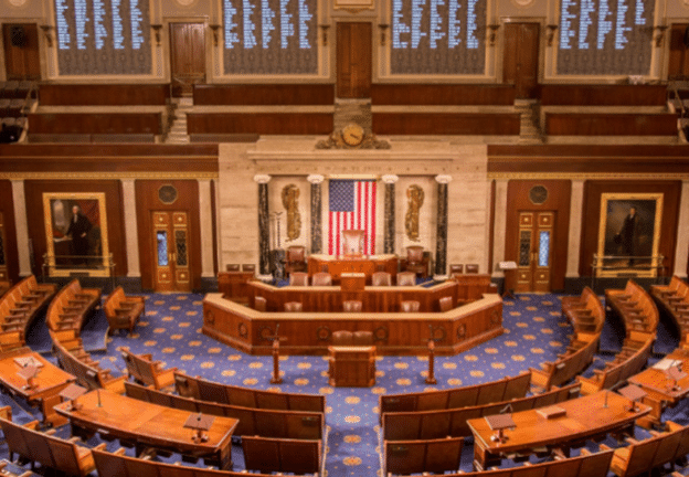 Most Important to Americans in a New Speaker of the House – Cut Federal Spending 