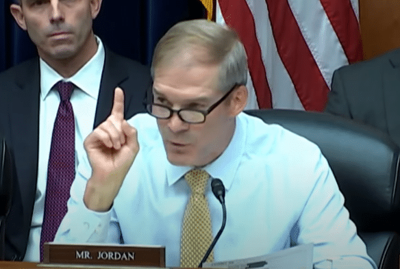 Short of 217 votes for Jim Jordan Speaker bid, Republicans risk losing the floor to Democrats