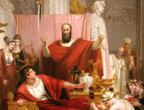As Sword of Damocles falls upon former Speaker McCarthy, can the House GOP still unite behind a new Speaker?