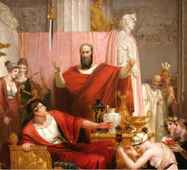 As Sword of Damocles falls upon former Speaker McCarthy, can the House GOP still unite behind a new Speaker?