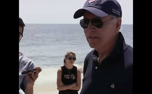 Biden’s Failures on Economy, Immigration, and Foreign Policy are Driving Youngest Voters Away – What is The GOP Doing?