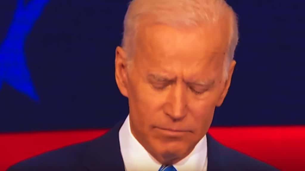 More Americans are Independents, But they are Deeply Disturbed with the Biden Administration’s Approach to Crime, Inflation and War