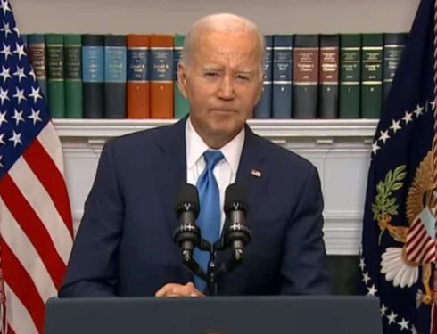 Even without Kennedy running for Democratic nomination, Biden still faces challenge in New Hampshire primary
