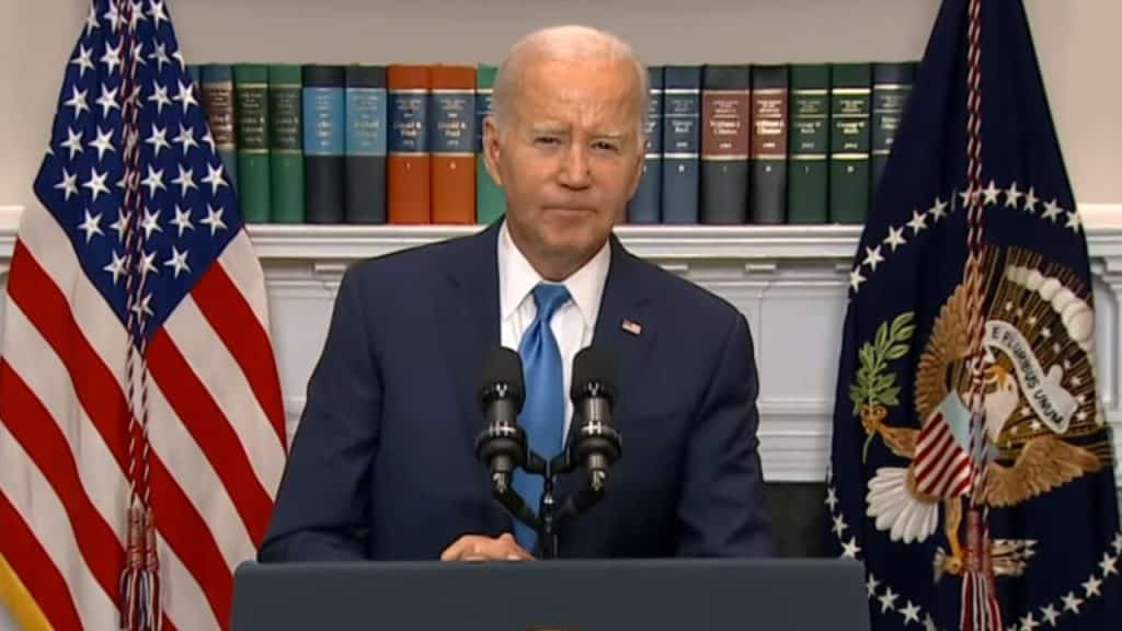 Even without Kennedy running for Democratic nomination, Biden still faces challenge in New Hampshire primary