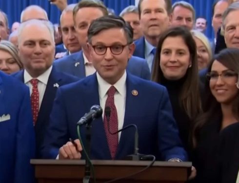 Poll: Young Americans Agree with Congressional Republicans on Taxes, Immigration, Foreign Aid as Democrats’ Approval Plummets Nineteen Points Since 2017