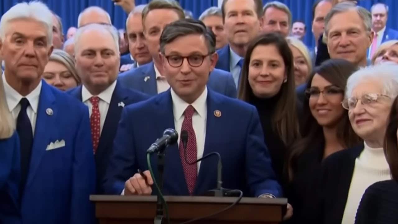 Poll: Young Americans Agree with Congressional Republicans on Taxes, Immigration, Foreign Aid as Democrats’ Approval Plummets Nineteen Points Since 2017
