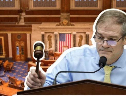 If the Speaker Pro Tempore’s powers are expanded, Republicans might not get a Speaker