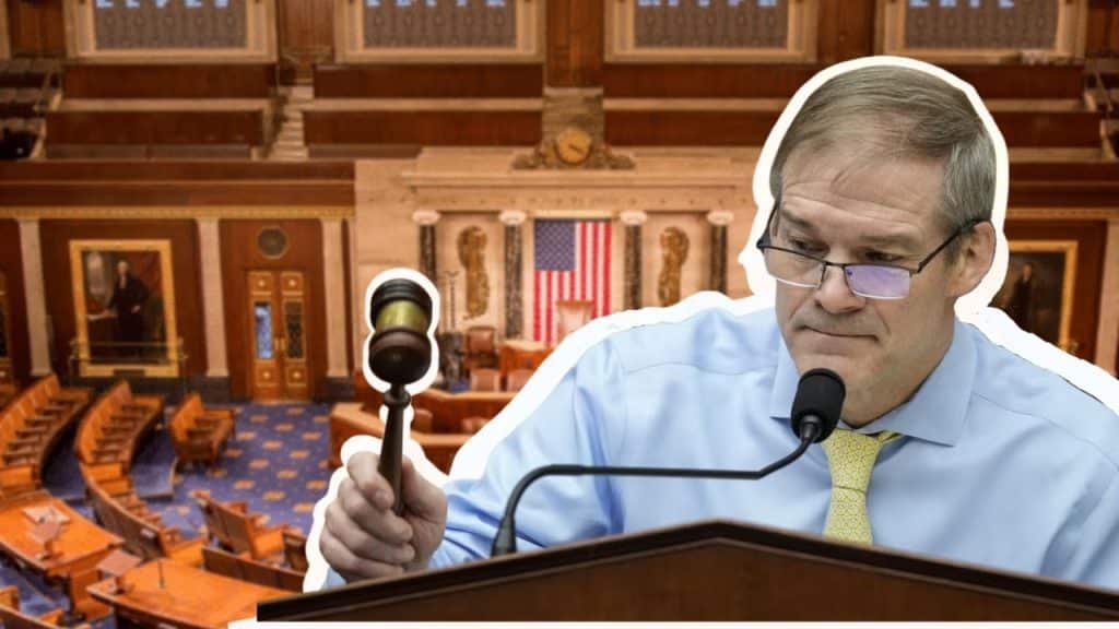 If the Speaker Pro Tempore’s powers are expanded, Republicans might not get a Speaker
