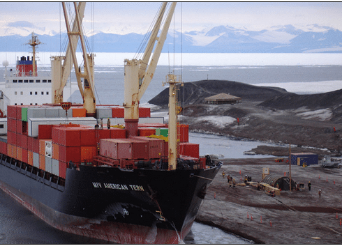 Import Prices Remain Flat As Federal Reserve Keeps Interest Rates Elevated